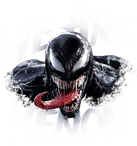 We are Venom - Venom fejével